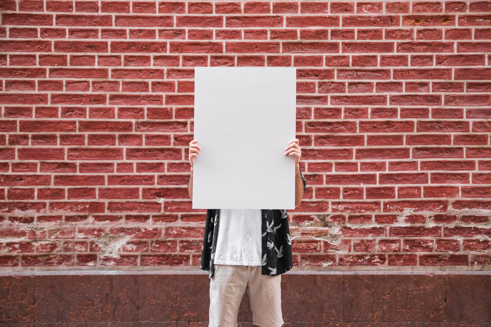 How To Apply Wall Art