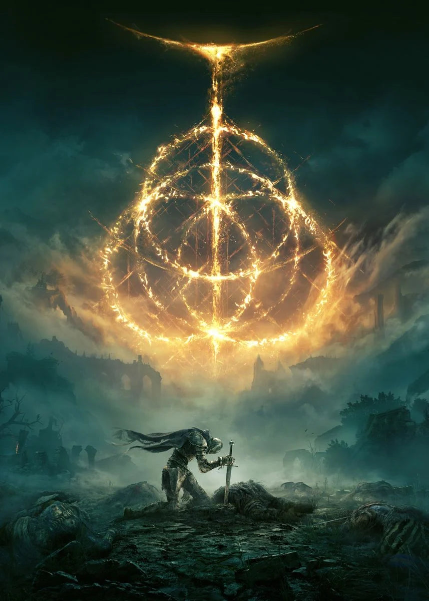 Key Art