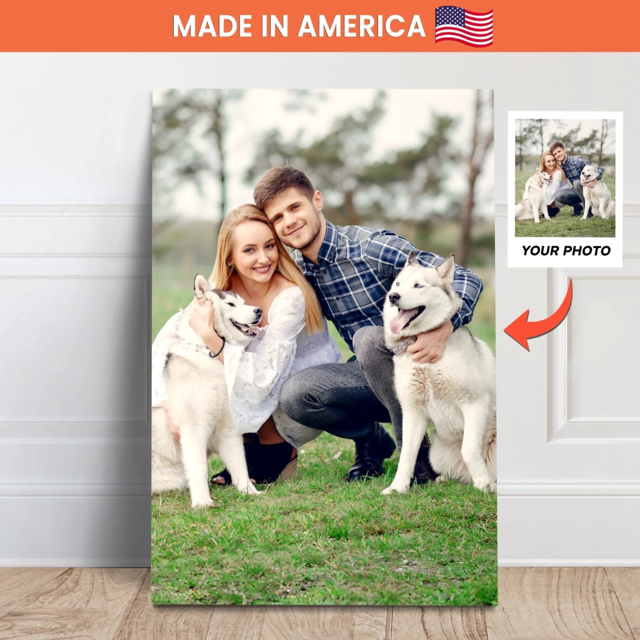 Made in America