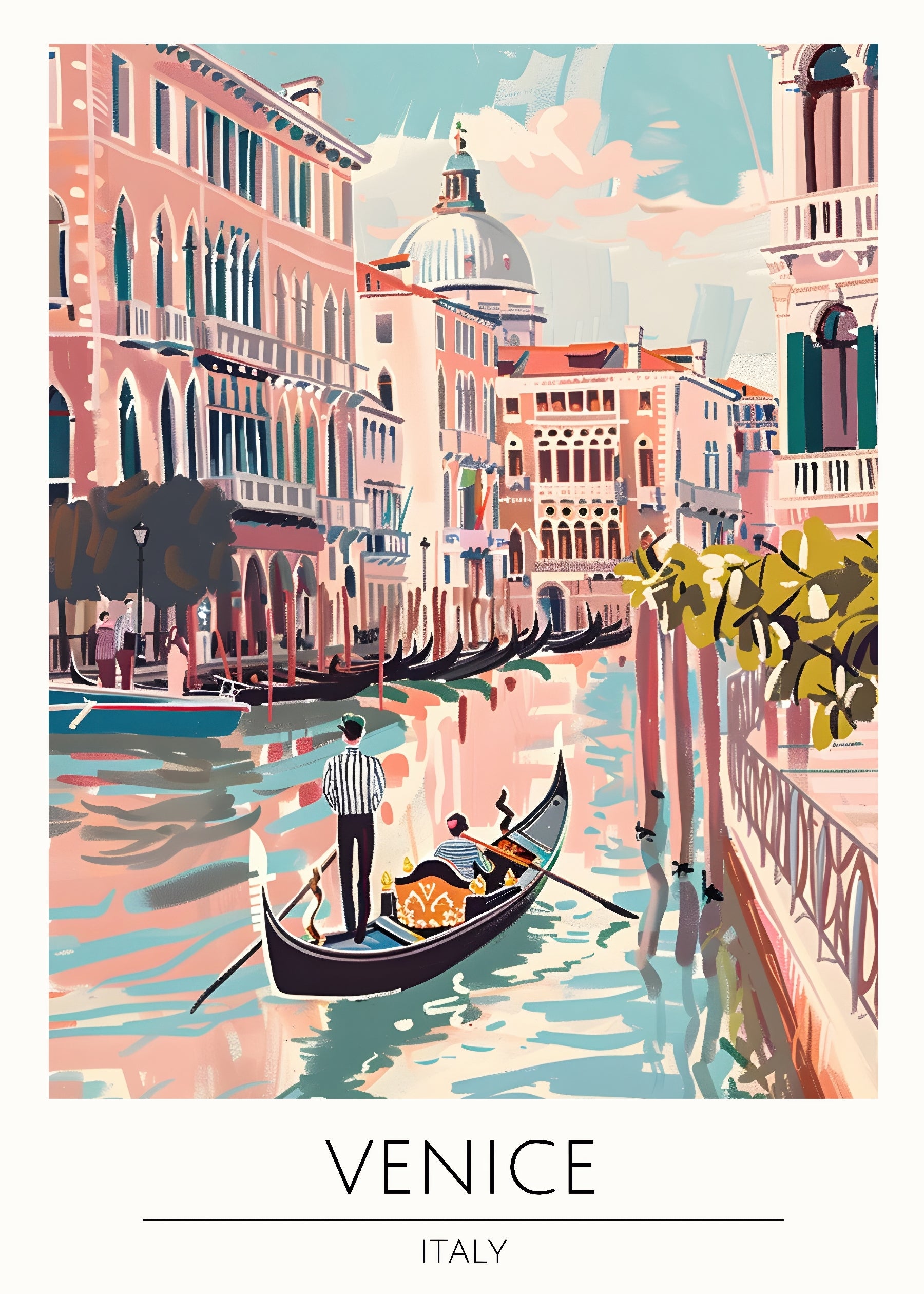 Venice Italy