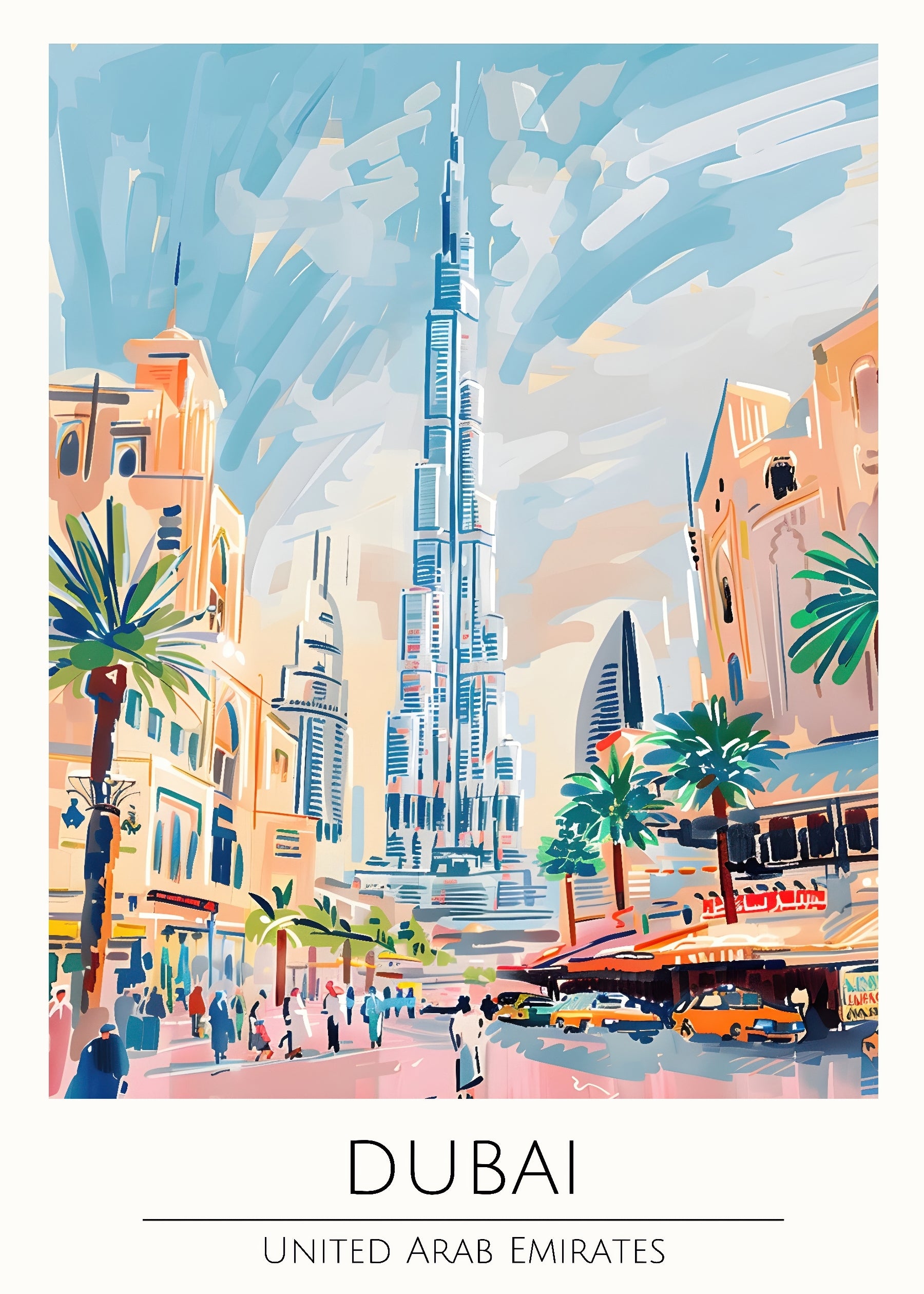 Dubai UAE