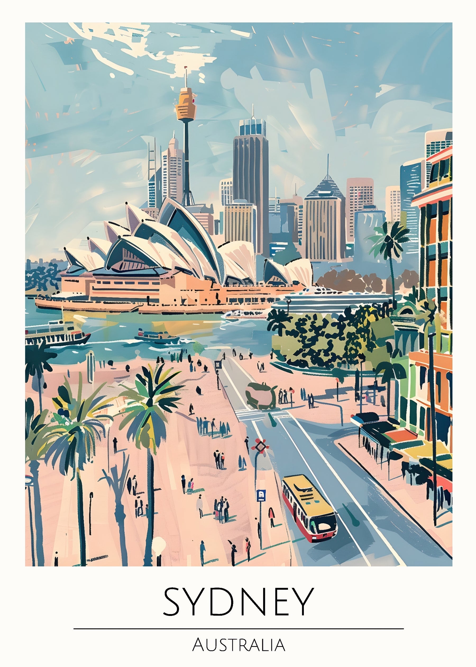 Sydney Australia