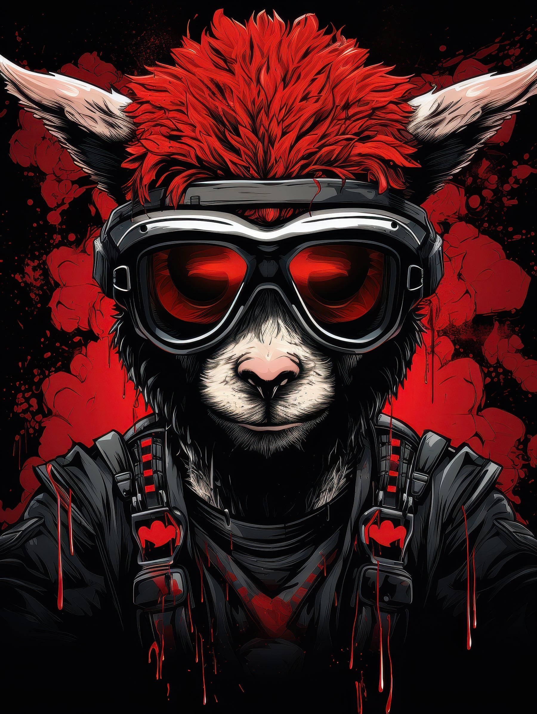 Rebel Ram