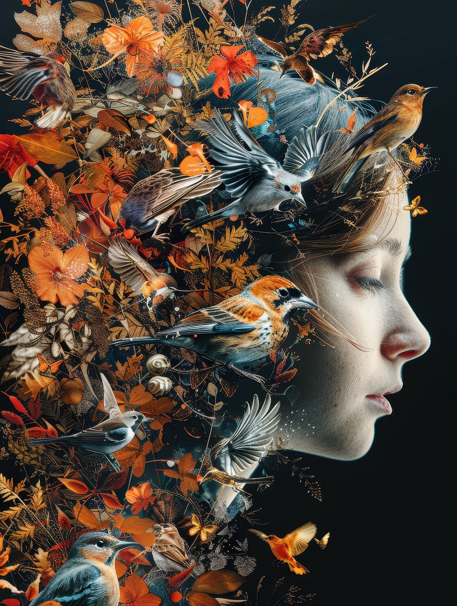 Nature Symphony