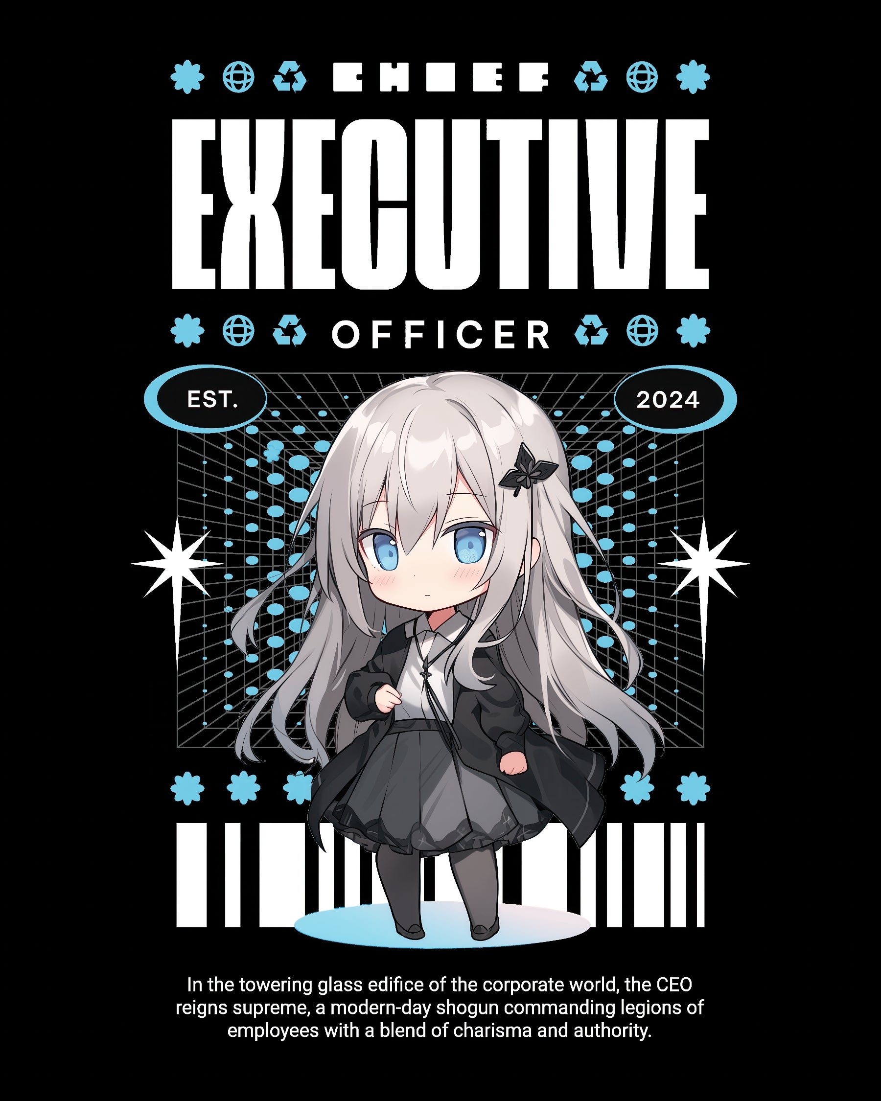 Executive Officer