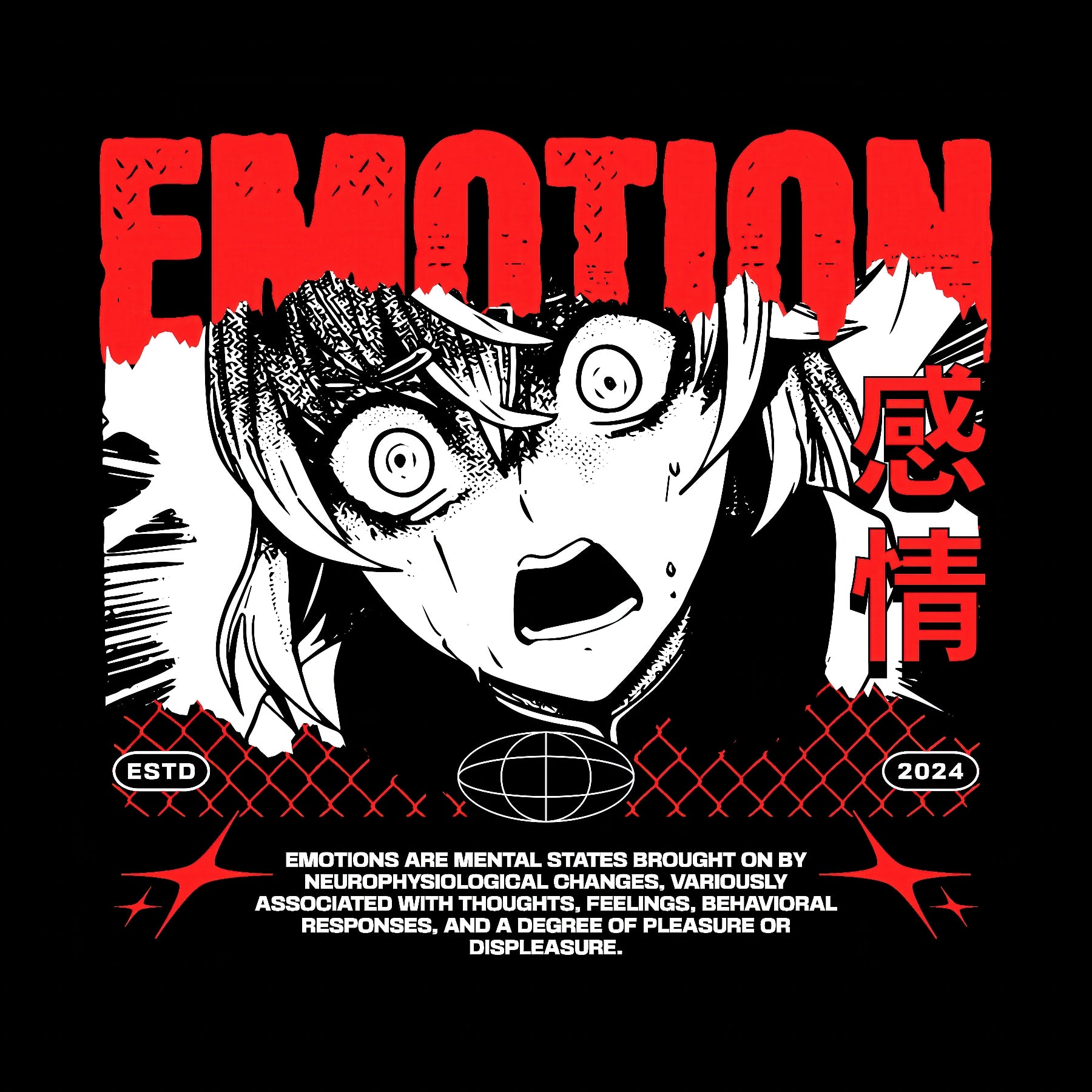 Emotion Shock