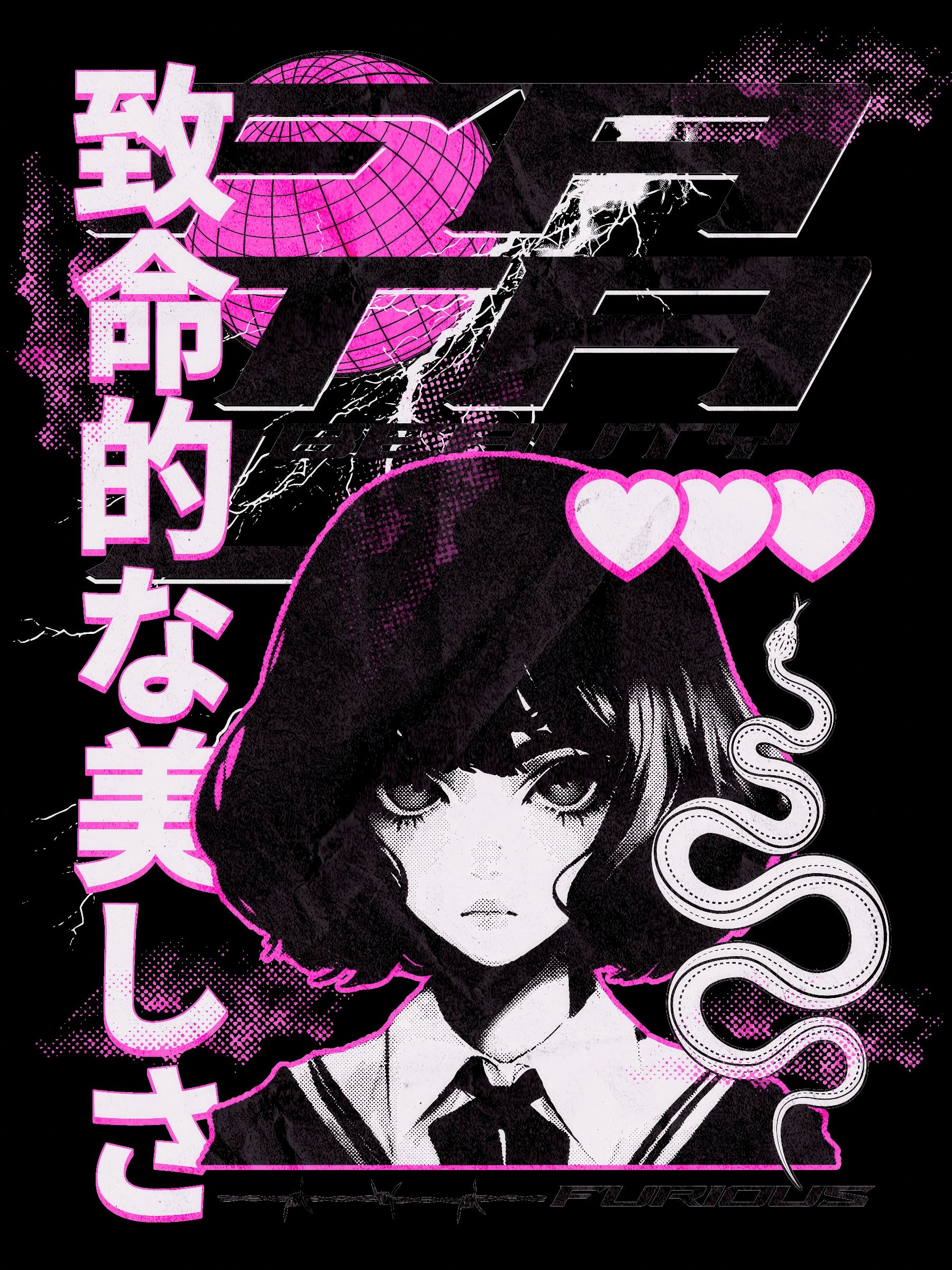 Fatal Beauty