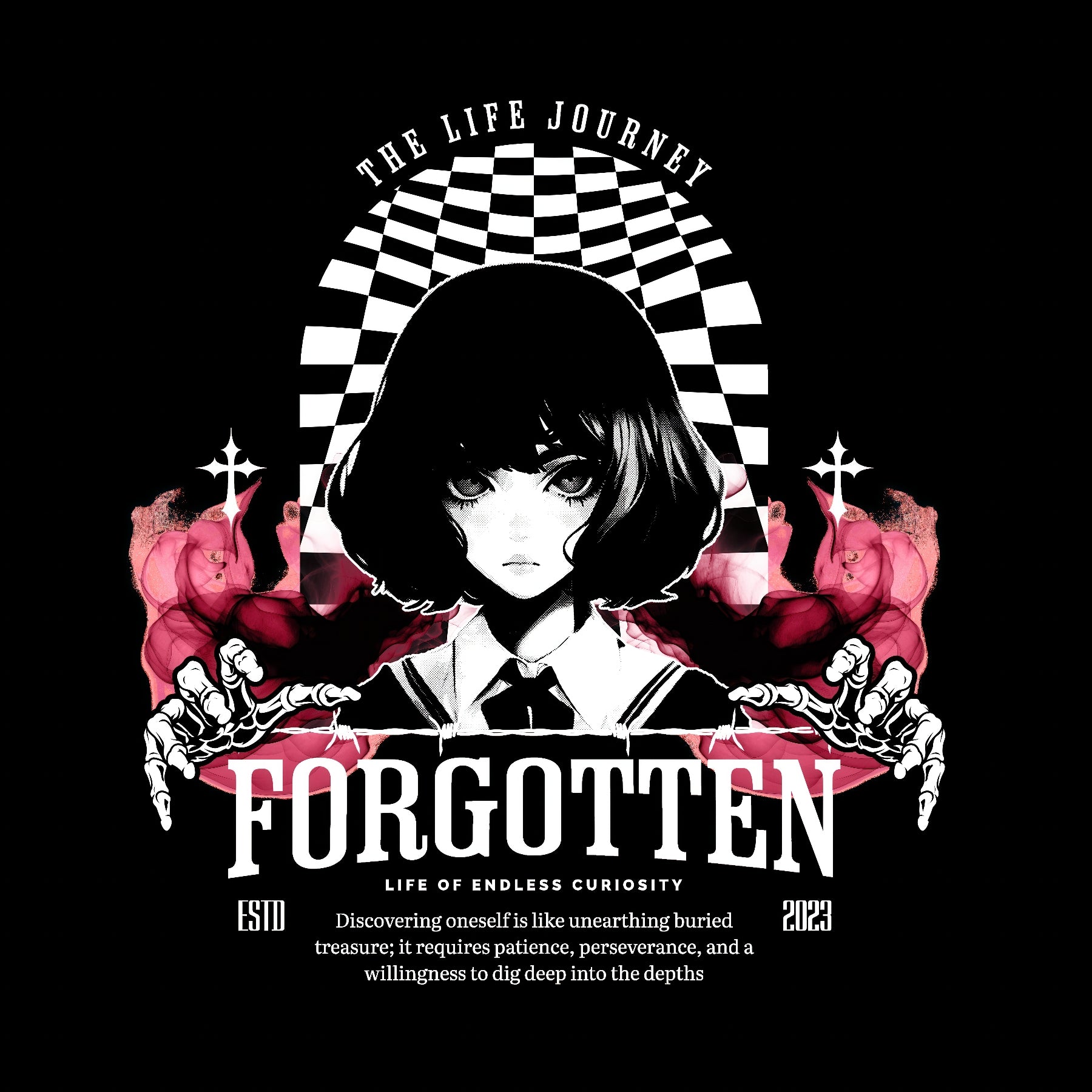 Forgotten Journey