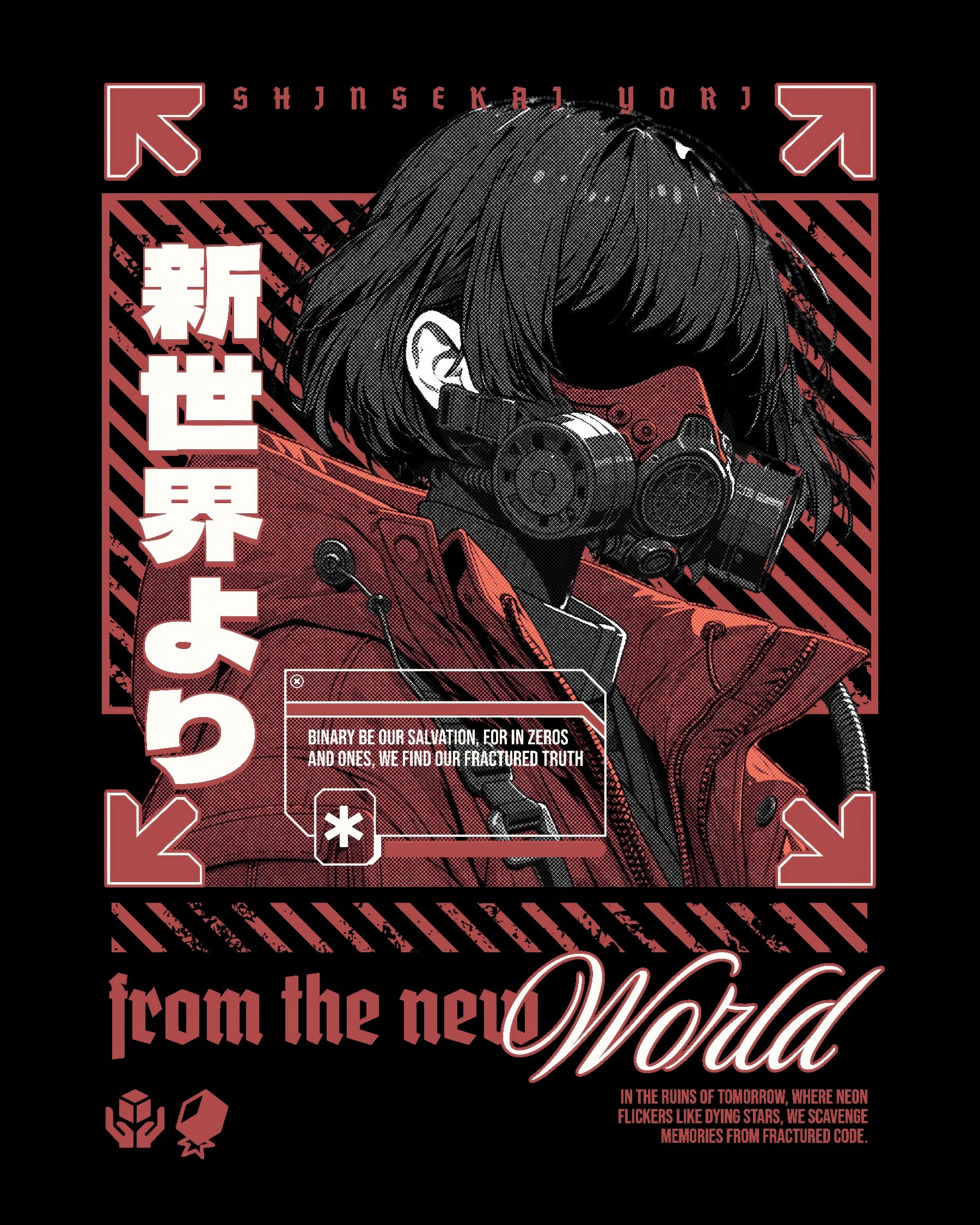 From the New World