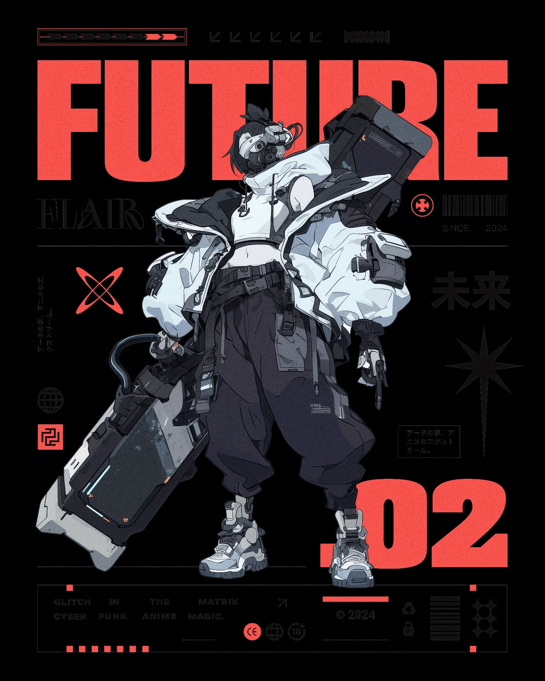 Future Flair