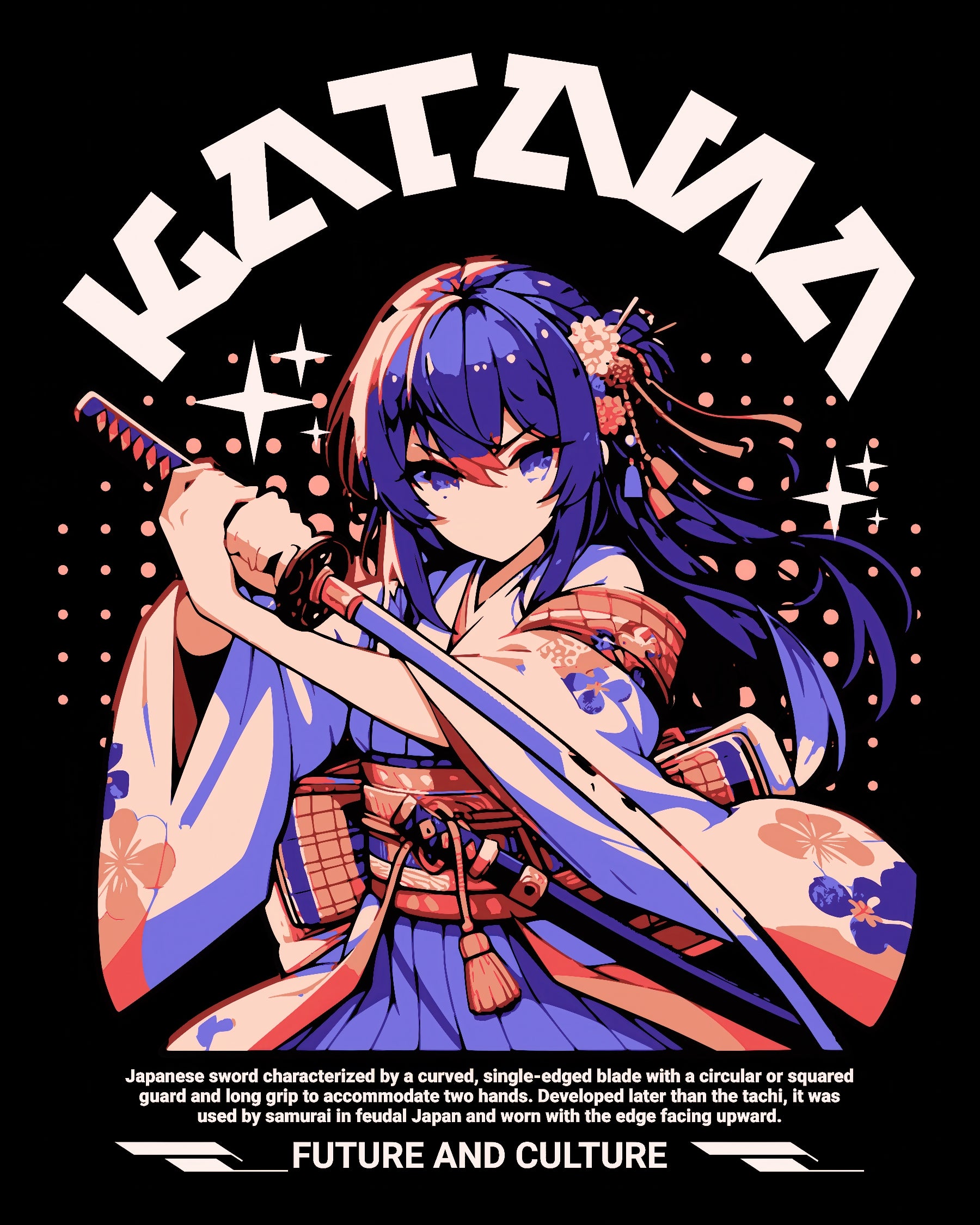 Katana Culture