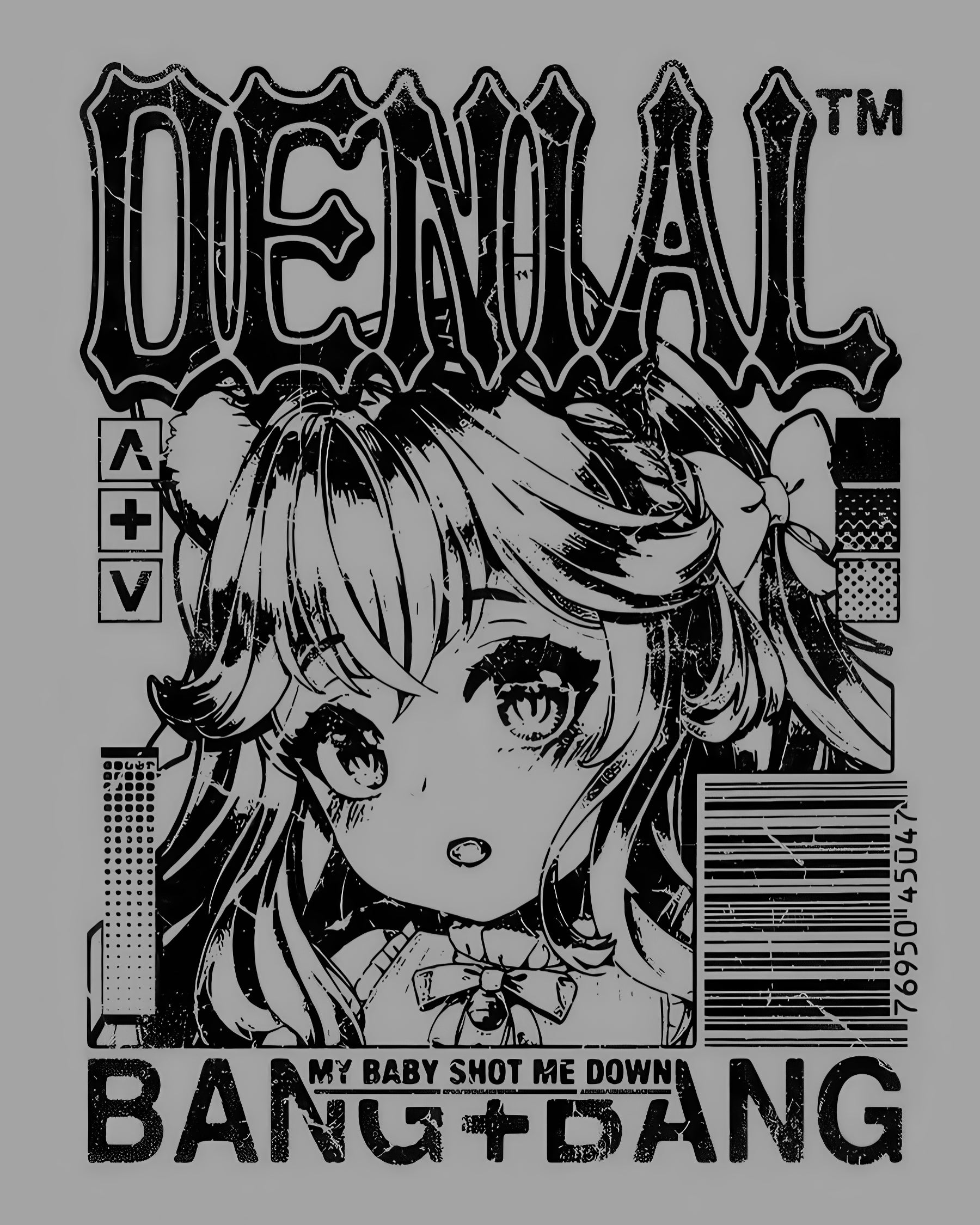 Denial Bang Bang