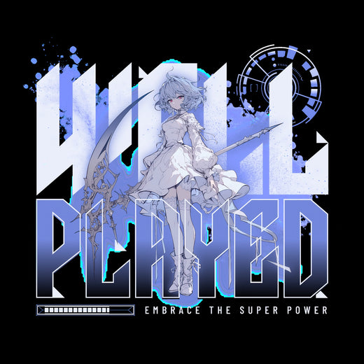 Well Played Superpower