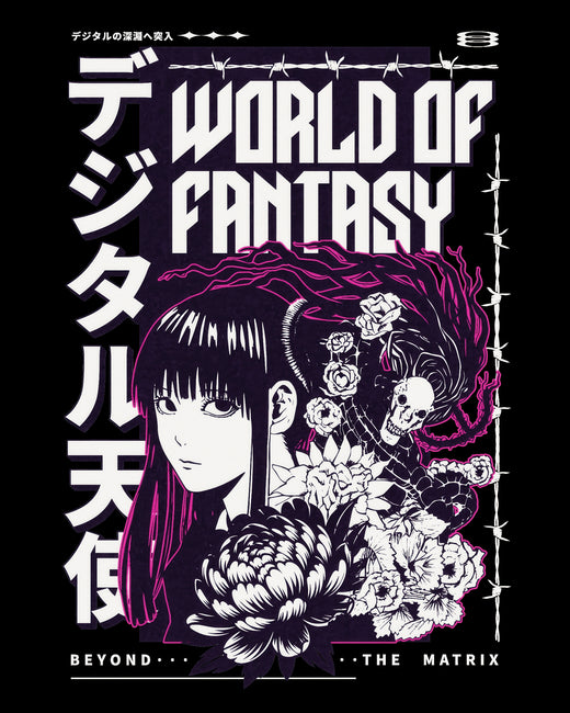 World of Fantasy