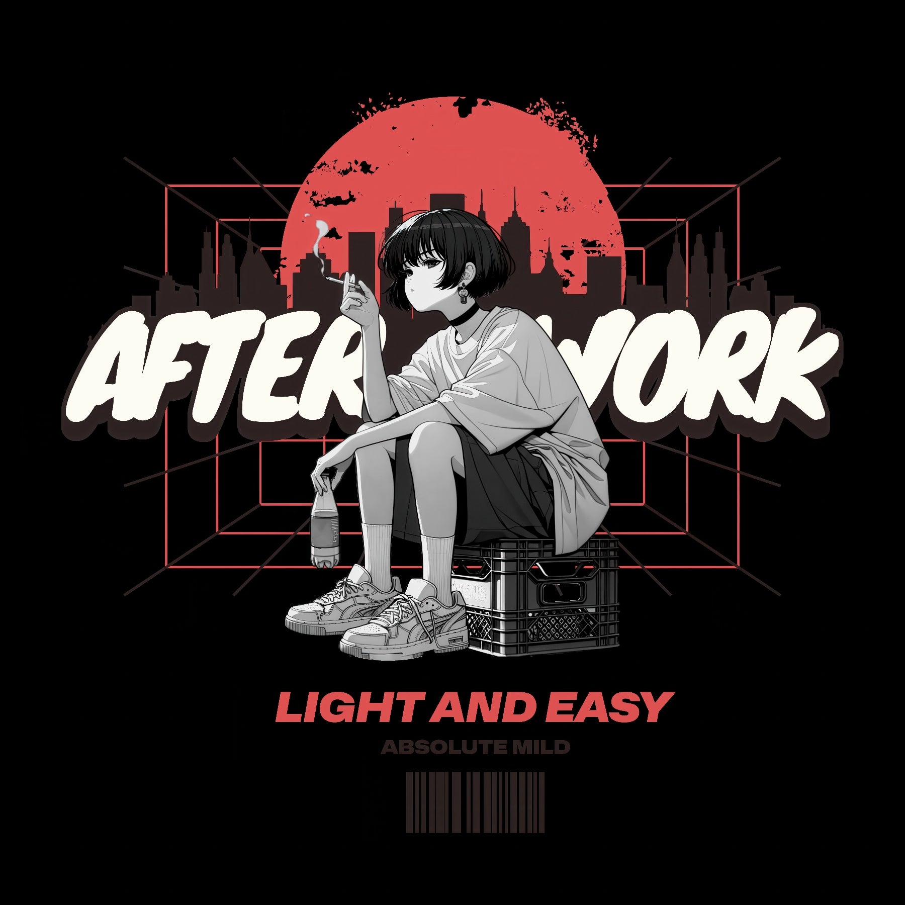 After Work Relaxation