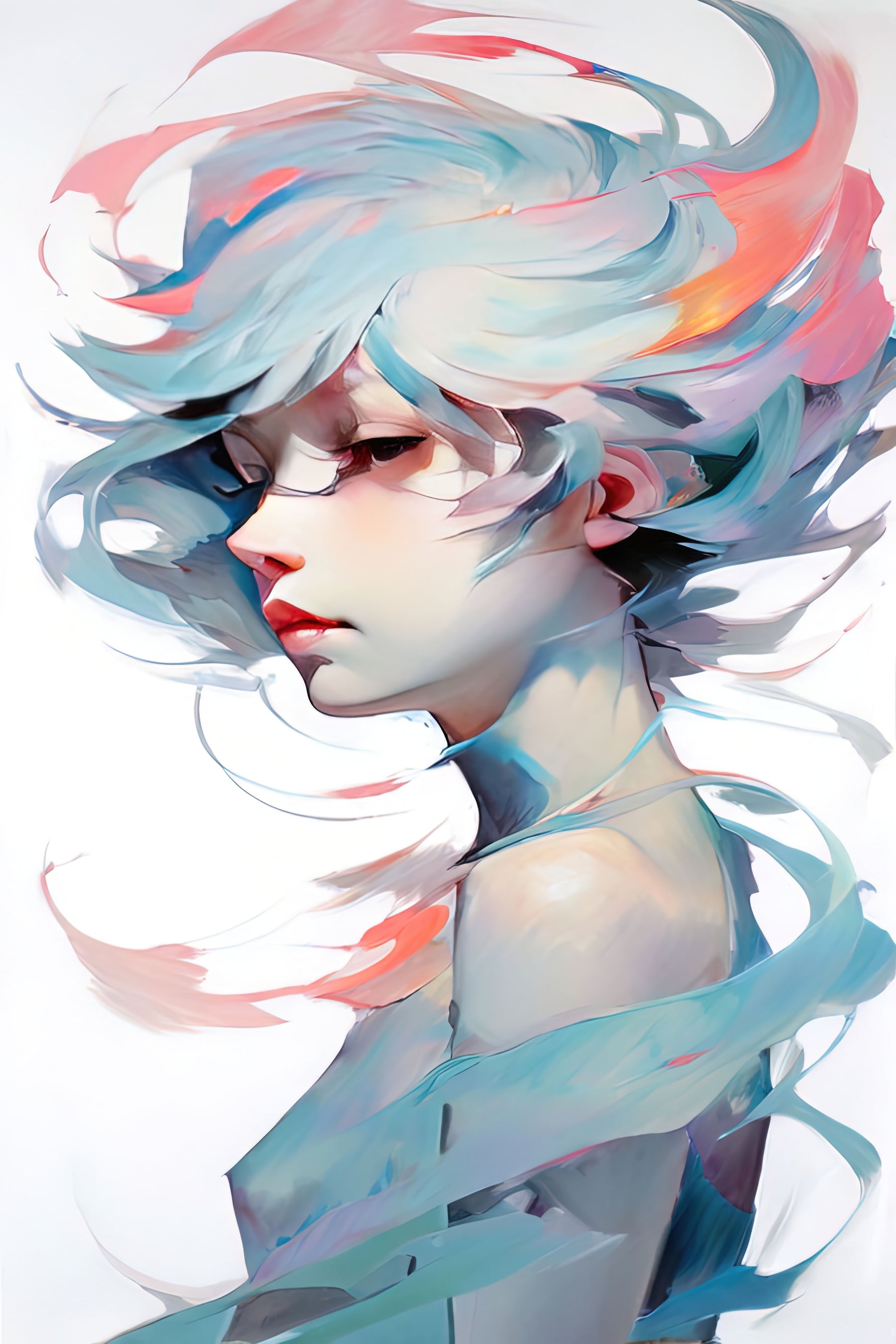 Ethereal Whirl