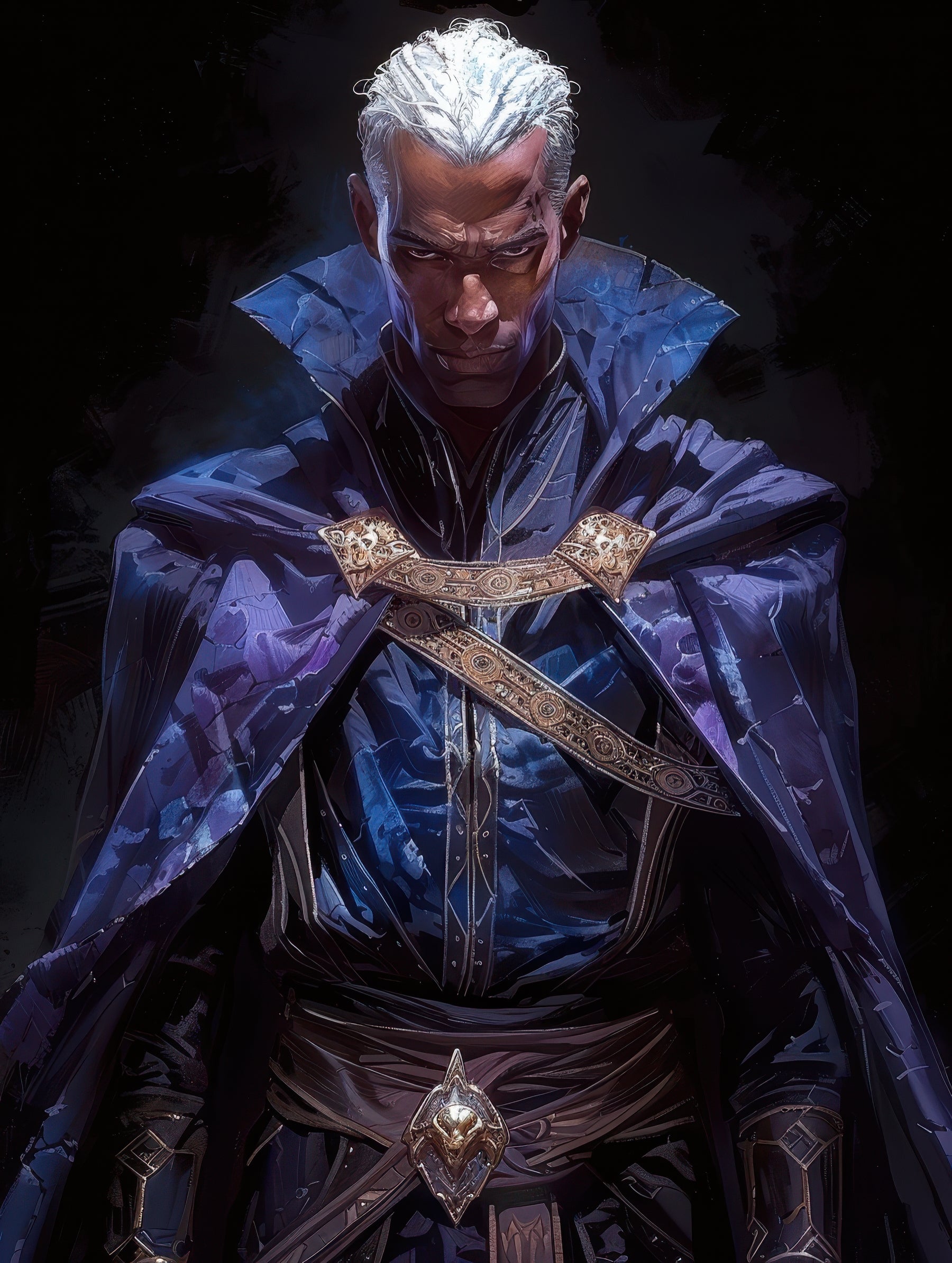 Shadowcaster