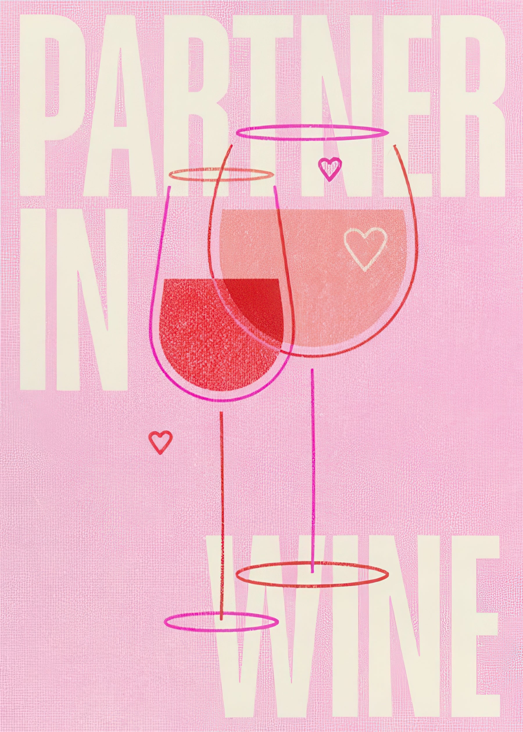 Partner in Wine