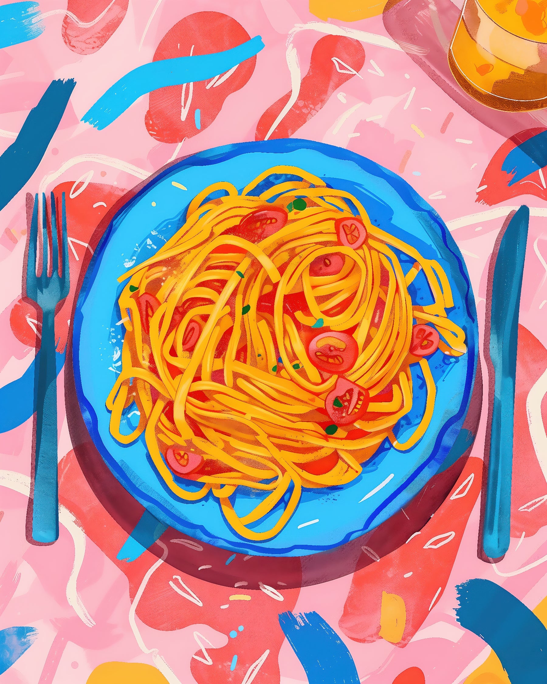 Pasta Perfection