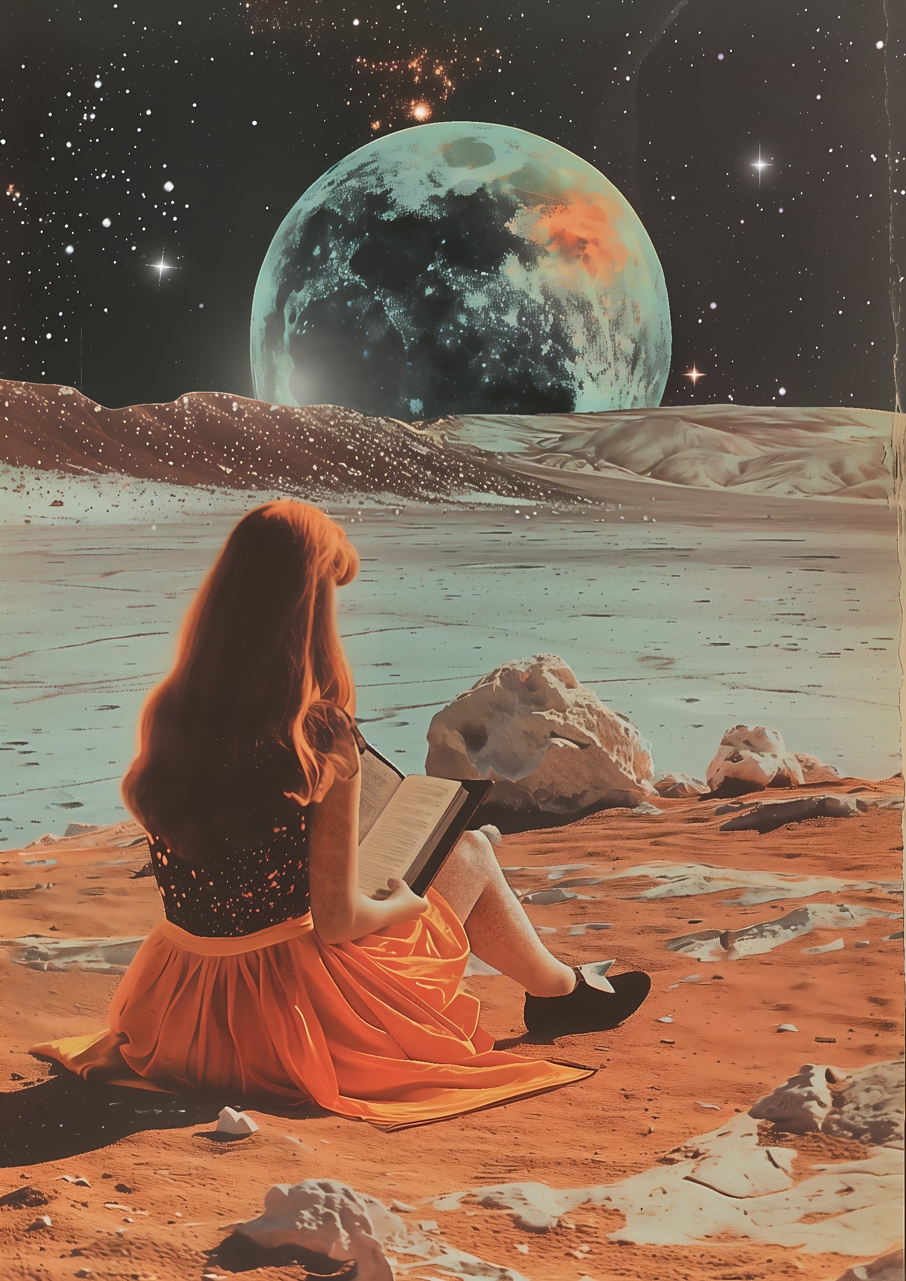 Lunar Reading