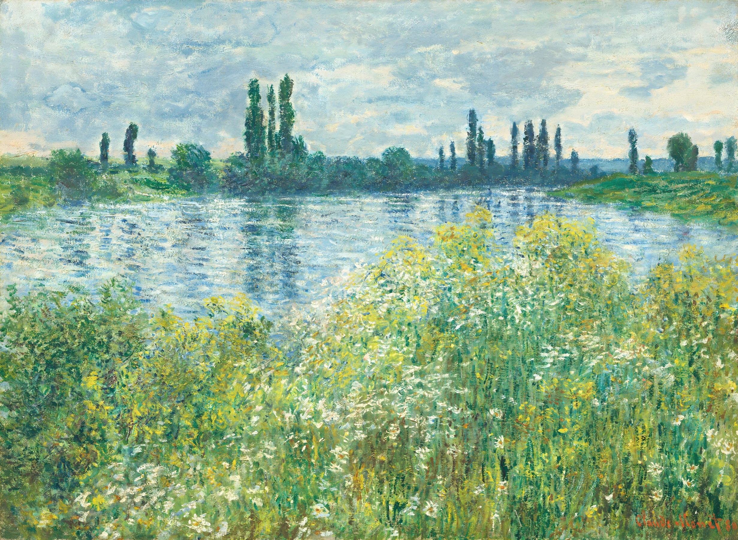 Riverside Meadow