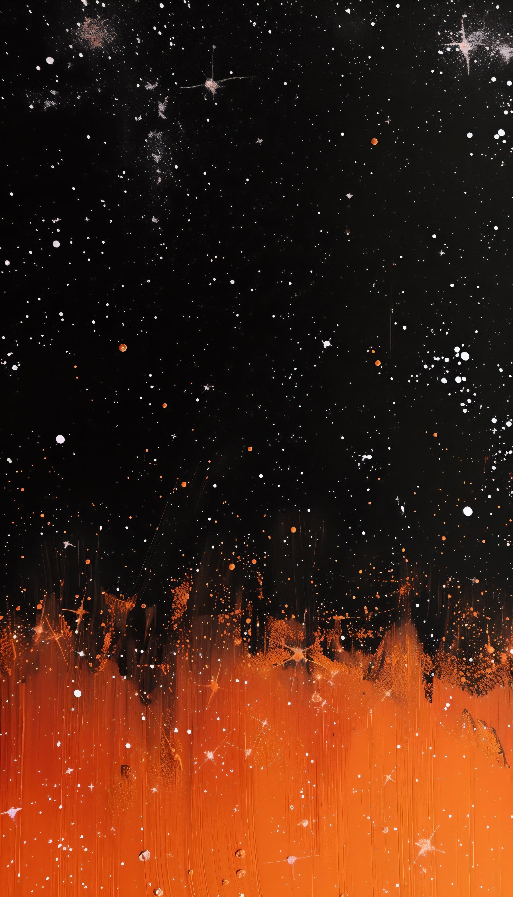 Stellar Blaze