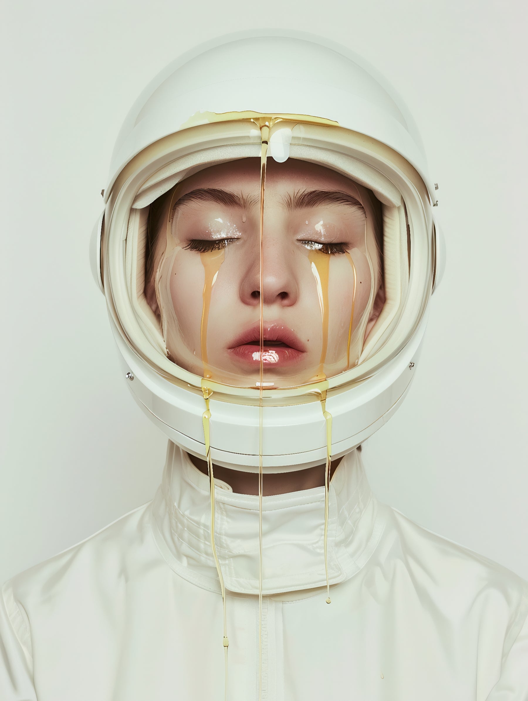 Gravity of Emotion