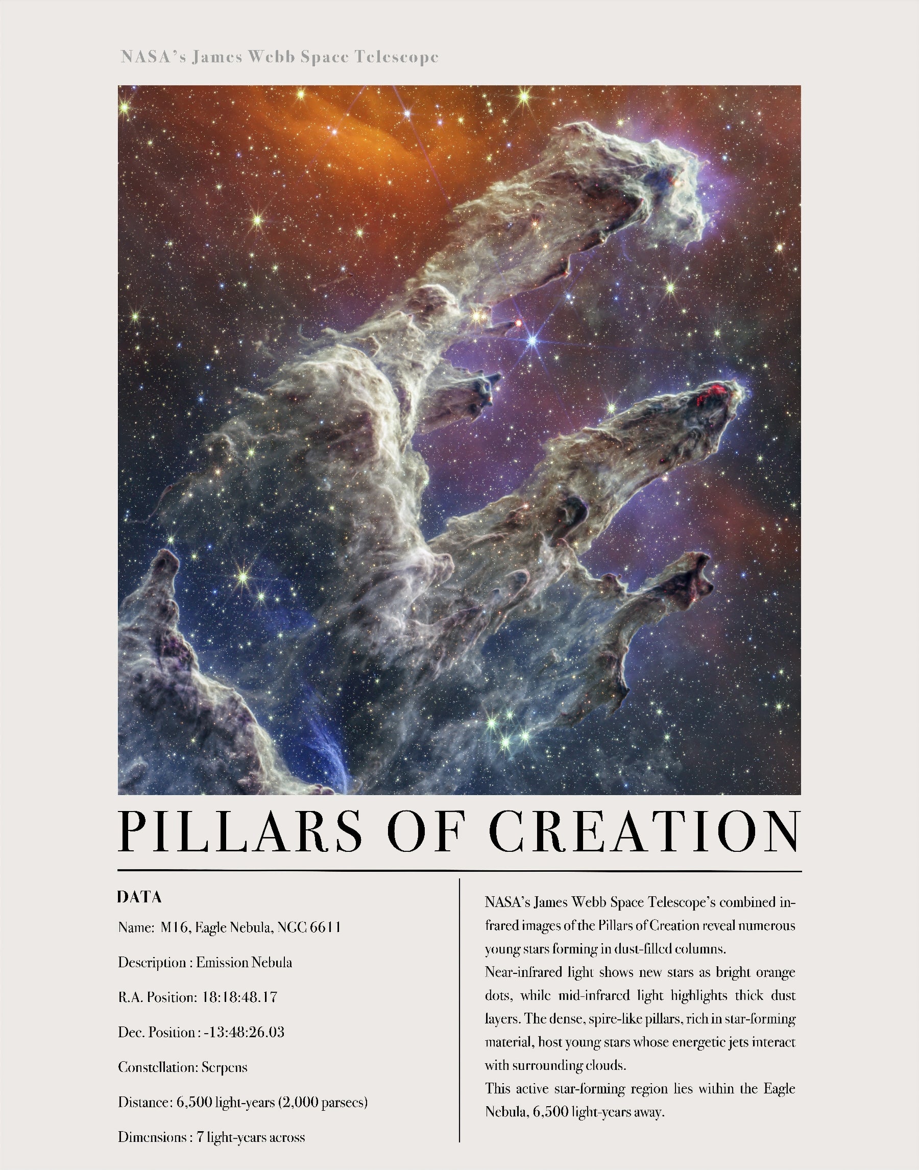 Pillars of Creation