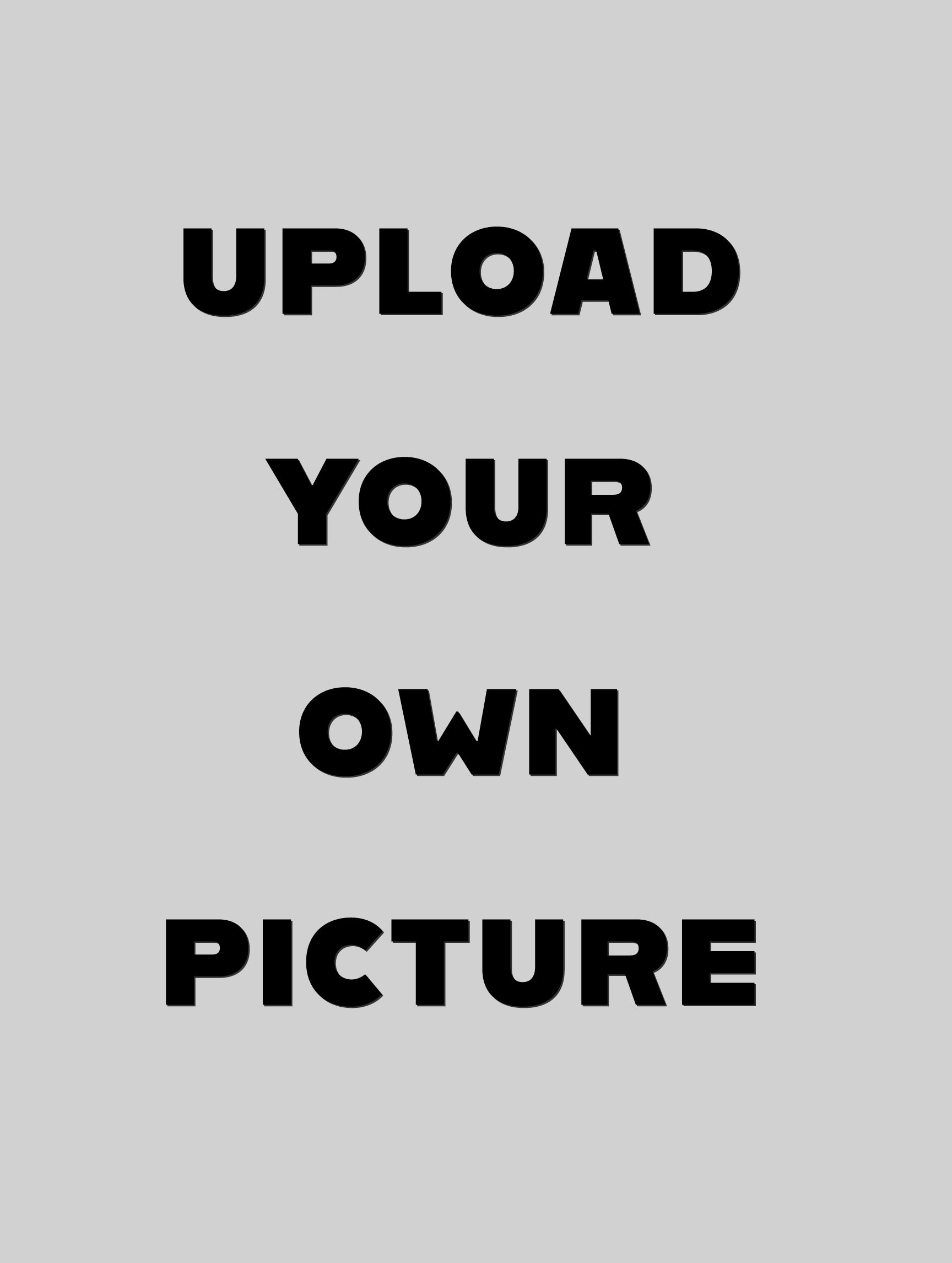 Create Your Own (Copy)